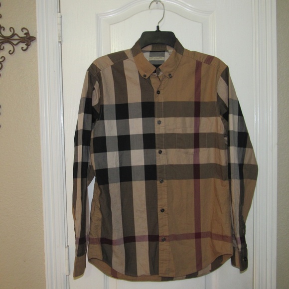 burberry windsor